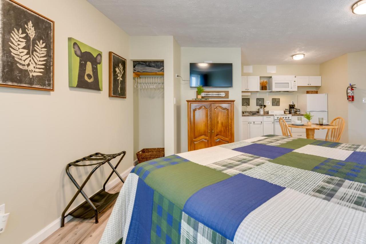 Dtwn Gatlinburg Studio Pool Access! מראה חיצוני תמונה