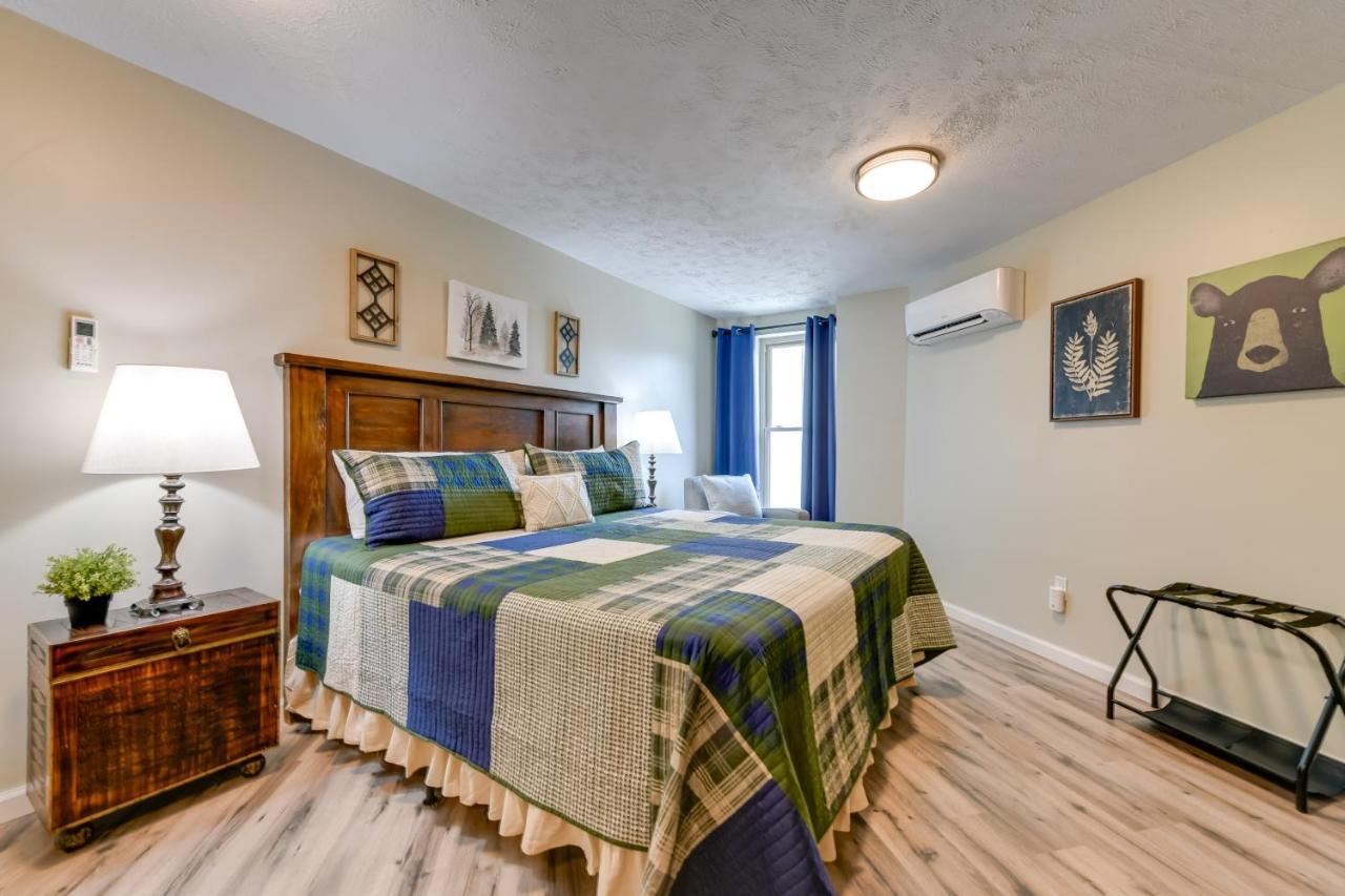 Dtwn Gatlinburg Studio Pool Access! מראה חיצוני תמונה