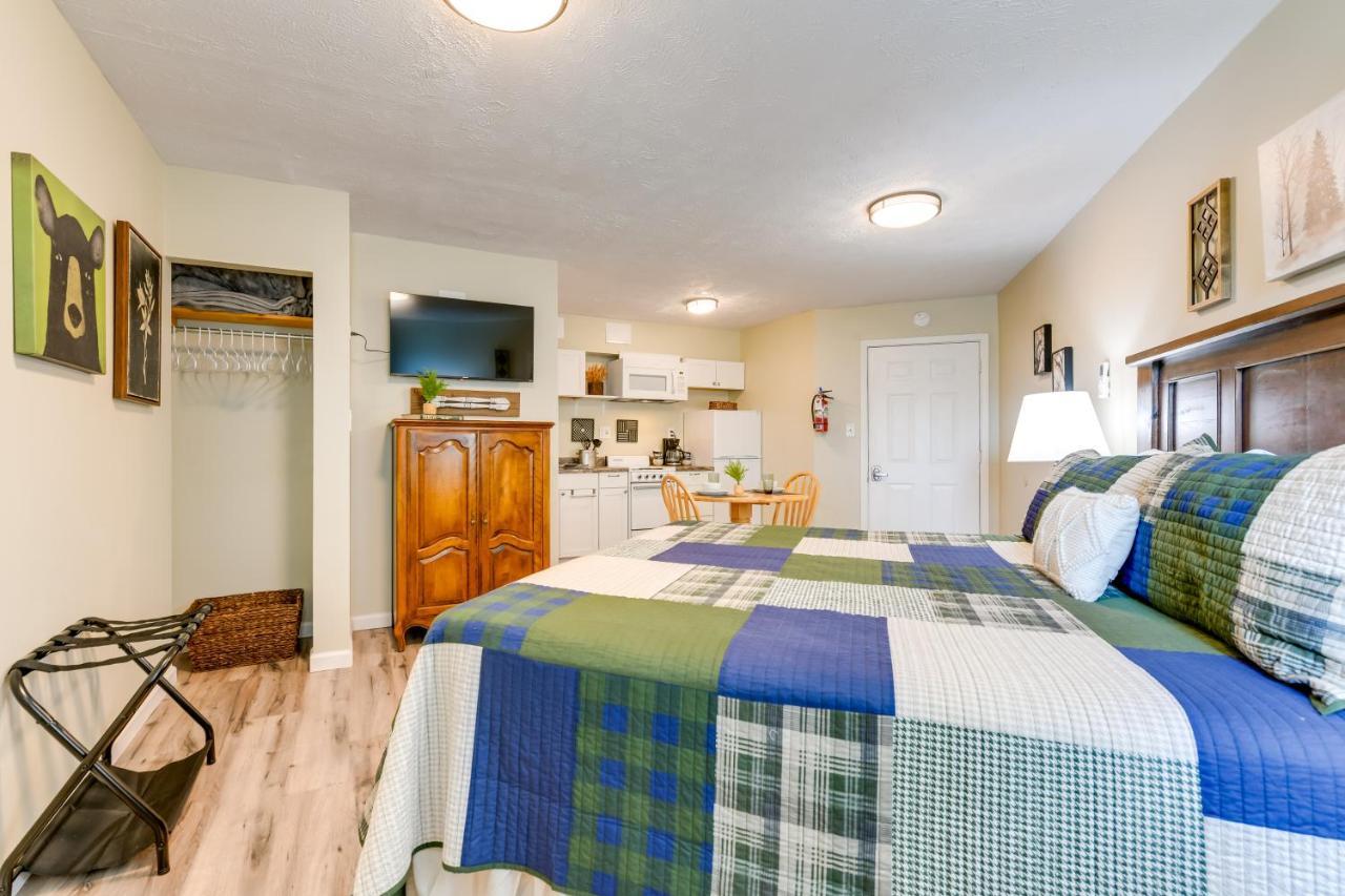 Dtwn Gatlinburg Studio Pool Access! מראה חיצוני תמונה